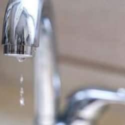 İstanbul'un 6 il&ccedil;esinde 24 saat s&uuml;reli su kesintisi uygulanacak