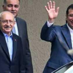 Kılı&ccedil;daroğlu cephesinden Murat Ongun&rsquo;a sert tepki