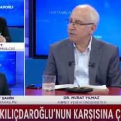 Kılı&ccedil;daroğlu mu İmamoğlu mu? "CHP'de b&uuml;y&uuml;k s&uuml;rprizlere a&ccedil;ık olun"