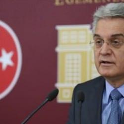 Kılı&ccedil;daroğlu'na yakın isim "adaylığı" a&ccedil;ıkladı: İmamoğlu ve &Ouml;zel'e k&ouml;t&uuml; haber