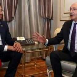 Kılı&ccedil;daroğlu'nun oyun planı ne?