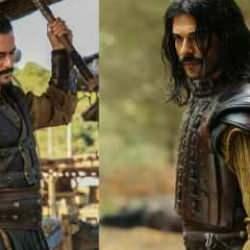 Kuruluş Osman oyuncusu Burak &Ouml;z&ccedil;ivit'e o diziden şaşırtan teklif! Eğer kabul ederse...