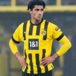 Mahmoud Dahoud Brighton'a transfer oldu