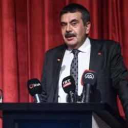 Milli Eğitim Bakanı Tekin'den &ouml;ğretmenlere m&uuml;jde! 'Hayırlı olsun' diyerek duyurdu