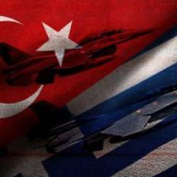 NATO'da kritik Türkiye Yunanistan görüşmesi!