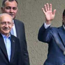 Şartlı yeşil' ışık Kılıçdaroğlu son kozunu oynadı! Değişim sesleri arasında ne konuştular?