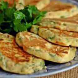 Sebzeli kaşık dökmesi tarifi, nasıl yapılır?