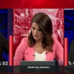 Se&ccedil;im mağlubiyetinin g&uuml;nah ke&ccedil;isini arayan CHP medyası su&ccedil;luyu buldu: Meral Akşener!