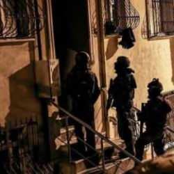 Son Dakika... Ankara'da DEAŞ operasyonu: &Ccedil;ok sayıda g&ouml;zaltı!