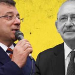 S&ouml;zc&uuml; yazarı duyurdu! İmamoğlu gemileri yaktı, Kılı&ccedil;daroğlu'na tarih verip 'a&ccedil;ıkla' dedi!