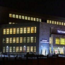 Tatvan il&ccedil;esinde bir gazetecinin darbedildiği kavgaya ilişkin a&ccedil;ıklama