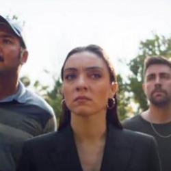 Teşkilat'tan ayrılan &Ccedil;ağlar Ertuğrul'un dizisi Magarsus'tan bomba haber! B&uuml;y&uuml;k başarı...