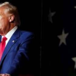 Trump hakim karşısına çıkıyor