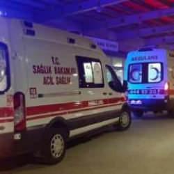 Uşak'ta hayvan otlatma kavgası: 3 yaralı