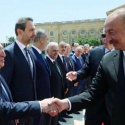 Yaşar Güler'den Azerbaycan Silahlı Kuvvetleri ile iş birliği açıklaması