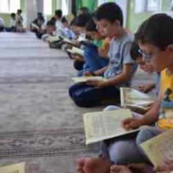 Yaz Kur'an kursları başlıyor! Yoğun bir rağbet bekleniyor