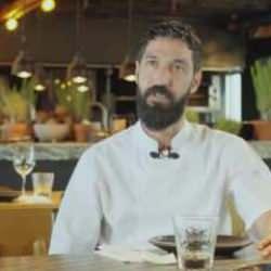 Yılmaz Öztürk kimdir? Daha önce hangi programdaydı? Masterchef'in yeni jürisi Yılmaz Öztürk hayatı