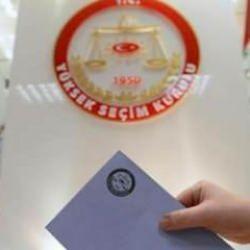 YSK Başkanı Ahmet Yener'den yerel se&ccedil;im ve elektronik oylama a&ccedil;ıklaması!