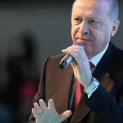 Yunan basını: Erdoğan ABD veya Avrupa'ya itaat etme gereği duymuyor