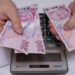 Türk-iş Başkanı Ergün Atalay'dan asgari ücret açıklaması