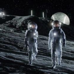 ABD, Ay'a &uuml;s kurmak i&ccedil;in Hindistan'la anlaşma imzalayacak!