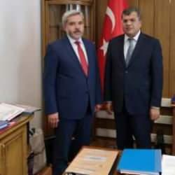 Bilal Durdalı kimdir? Milli Savunma Bakanlığı bakan yardımcısının hayatı ve biyografisi