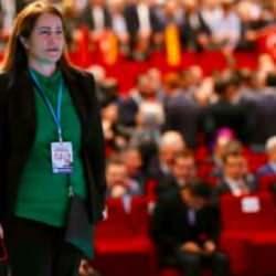 Sevim Sayım Madak Kimdir? Dr. Sevim Sayım Madak ka&ccedil; yaşında ve aslen nerelidir?