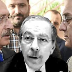 Abd&uuml;llatif Şener'i CHP'ye kimin getirdiği ortaya &ccedil;ıktı! Kılı&ccedil;daroğlu&rsquo;nun en yakını&hellip;