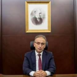 Adalet Bakanlığı Bakan Yardımcısı Hasan Yılmaz kimdir? Hasan Yılmaz'ın hayatı ve biyografisi