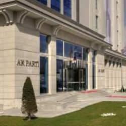 AK Parti'de yeni atamalar! Yeni Genel Başkanvekili belli oldu