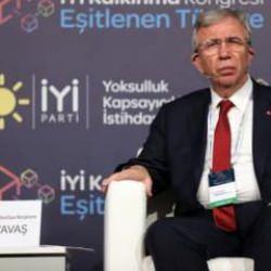 AK Partili &Ouml;zcan'dan 500 EYT'linin tazminatını &ouml;demeyen Yavaş'a &ccedil;ağrı: İş&ccedil;ine eziyet etme