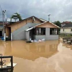 Alarm verilen kentte vatandaşlar tahliye ediliyor! 12 il i&ccedil;in kritik uyarı...