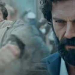 Almanya TRT Tabii dizisi Metamorfoz'dan rahatsız oldu