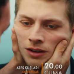 Ateş Kuşları 21.b&ouml;l&uuml;m fragmanı: Gizli ger&ccedil;ekler g&uuml;n y&uuml;z&uuml;ne &ccedil;ıktı! Kriz patlak veriyor