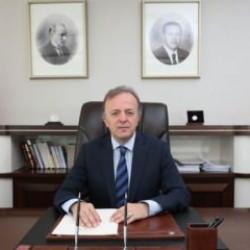 Rıdvan Duran Kimdir? Aile ve Sosyal Hizmetler Bakan Yardımcısının biyografisi