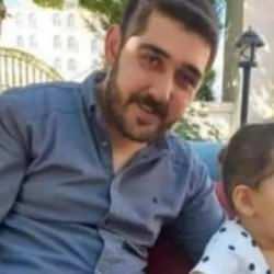 Baba ve 3 yaşındaki kızının &ouml;ld&uuml;ğ&uuml; kazada otomobilin s&uuml;r&uuml;c&uuml;s&uuml; tutuklandı