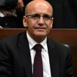 Bakan Şimşek'ten enflasyon a&ccedil;ıklaması! Kısa s&uuml;rede hedeflere ulaşmada kararlıyız