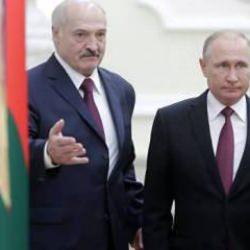 Rusya'da isyan b&ouml;yle durdu: Belarus g&ouml;r&uuml;şmenin detaylarını aktardı!