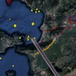 Buca'daki depremler sonrası "2 bin yıldır kırılmayan fay hattı" uyarısı