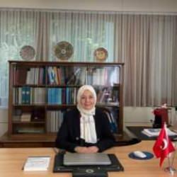 Celile Eren Ökten kimdir, kaç yaşında? Milli Eğitim Bakan Yardımcısı Celile Eren Ökten nereli?