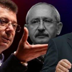 CHP Sözcüsü Faik Öztrak'tan, 'Kaybetme deneyimim yok' diyen İmamoğlu'na cevap!