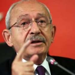 CHP'de Kemal Kılı&ccedil;daroğlu y&ouml;netimine karşı 'İlke ve Demokrasi Hareketi' kuruldu
