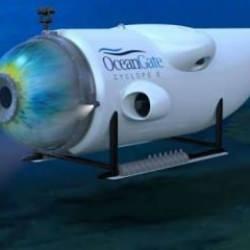 Denizaltı Titan'ın sahibi uyarıları reddetmiş