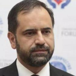 Enerji ve Tabii Kaynaklar Bakan Yardımcısı Ahmet Berat &Ccedil;onkar kimdir? Ahmet Berat &Ccedil;onkar'ın hayatı ve biyografisi