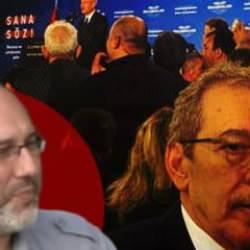 FETÖ'den Abdüllatif Şener'e kaset iması! Birbirlerine düştüler 