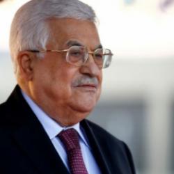 Filistin B&uuml;y&uuml;kel&ccedil;iliği'nden Mahmud Abbas'ın s&ouml;zlerine yalanlama