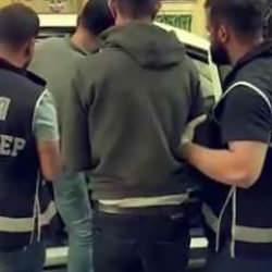 Gaziantep'te Kukla Operasyonu!