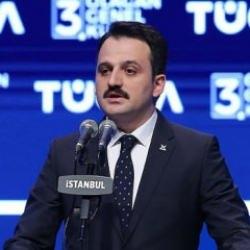 Gen&ccedil;lik ve Spor Bakanlığı Bakan Yardımcısı Enes Eminoğlu kimdir? Enes Eminoğlu&rsquo;nun hayatı ve biyografisi