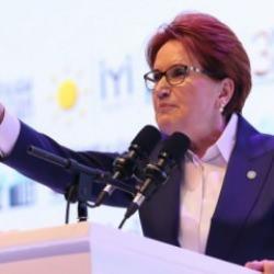'Hayatımın en b&uuml;y&uuml;k pişmanlığı' diyen Akşener'e CHP'den ilk yanıt