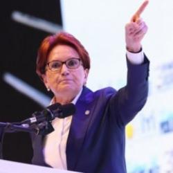 İYİ Partili eski y&ouml;neticiler Akşener'i ifşa etti! Kılı&ccedil;daroğlu'na şantaj
